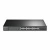 Tp-Link TP-Link TL-SG3428MP 24xG + 4xSFP Gigabit Ethernet Switch