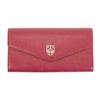 CARTIER  L3002080 Purse Bordeaux Calfskin Women