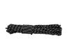 Snow Peak Black Rope 4mm 10m Cut Tent Supplies Camping Outdoor Pro. AP-041