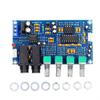 Pt2399 Dual Ac12V Digital Microphone Amplifier Board Karaoke Reverberation Board