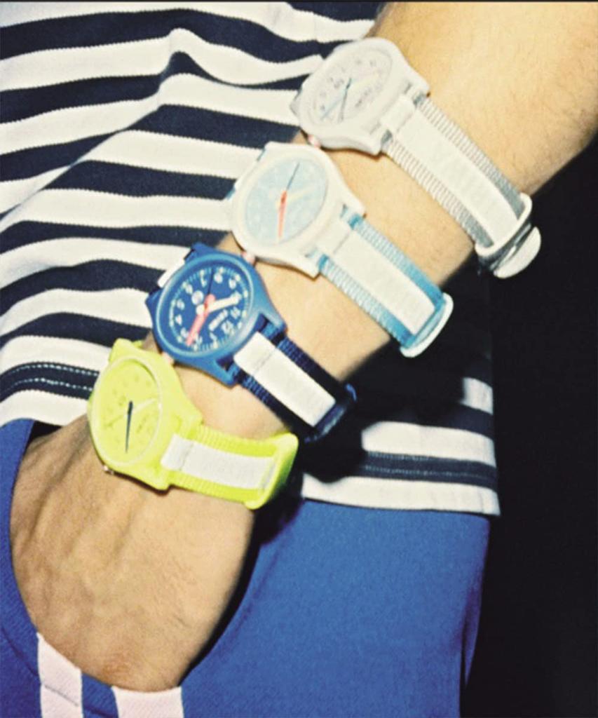 Часы [Toriwa] SERG101-SG123212P [Предмет]