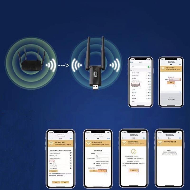 Usb 2.4G 300Mbps беспроводной Wi-Fi ретранслятор расширитель маршрутизатор усилитель сигнала Wi-Fi усилитель дальнего действия Wi-Fi ретранслятор точка доступа