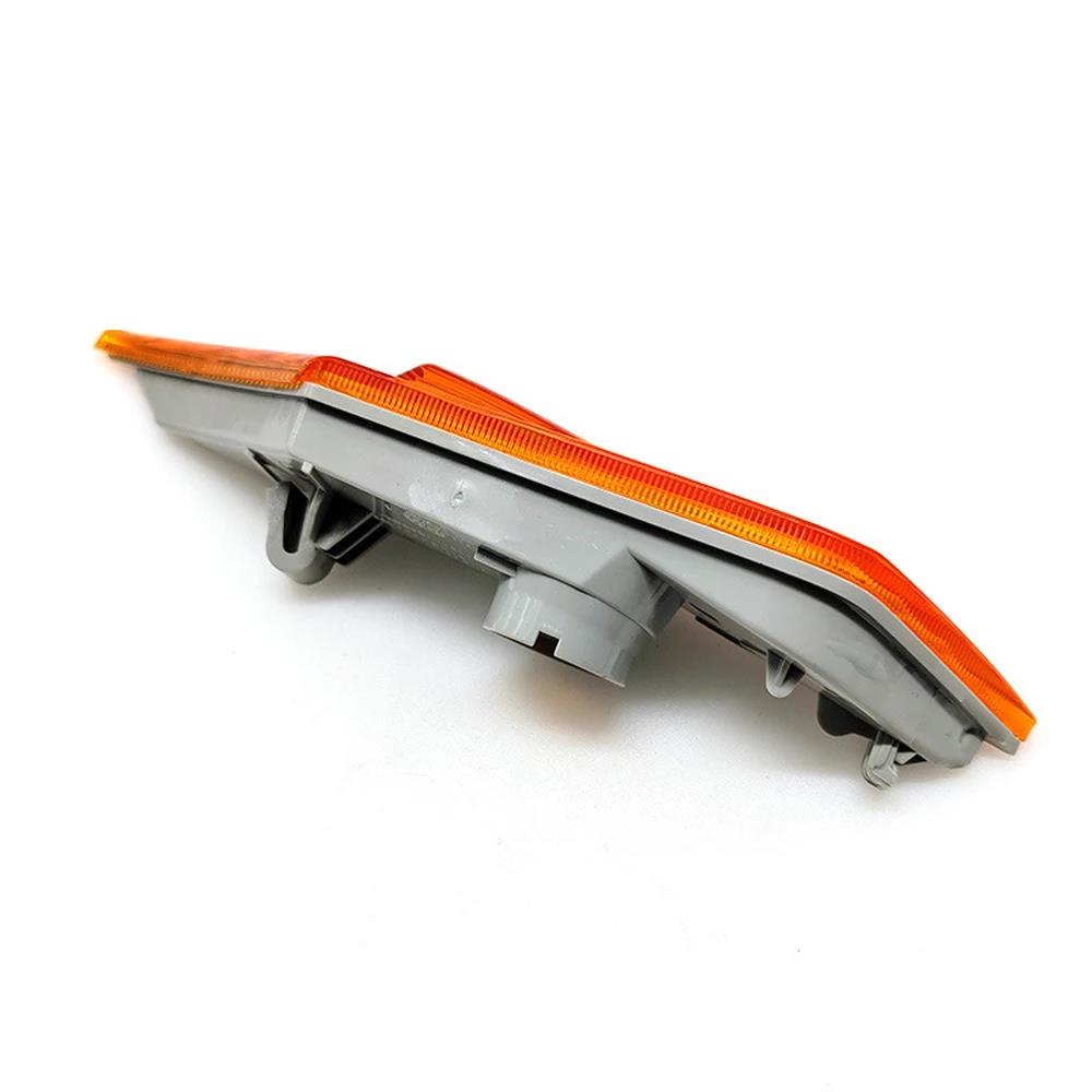 For HONDA CIVIC 2016 2017 2018 2019 2020 2021 FC1 Marker Turn Signal Light Fender Side Leaf Lamp 34350-TET-H01 34300-TET-H01