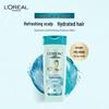 L'Oréal Шампунь для глубокого восстановления с гиалуроновой кислотой