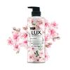 Роскошный гель для душа с ароматом эфирных масел Lux Botanical