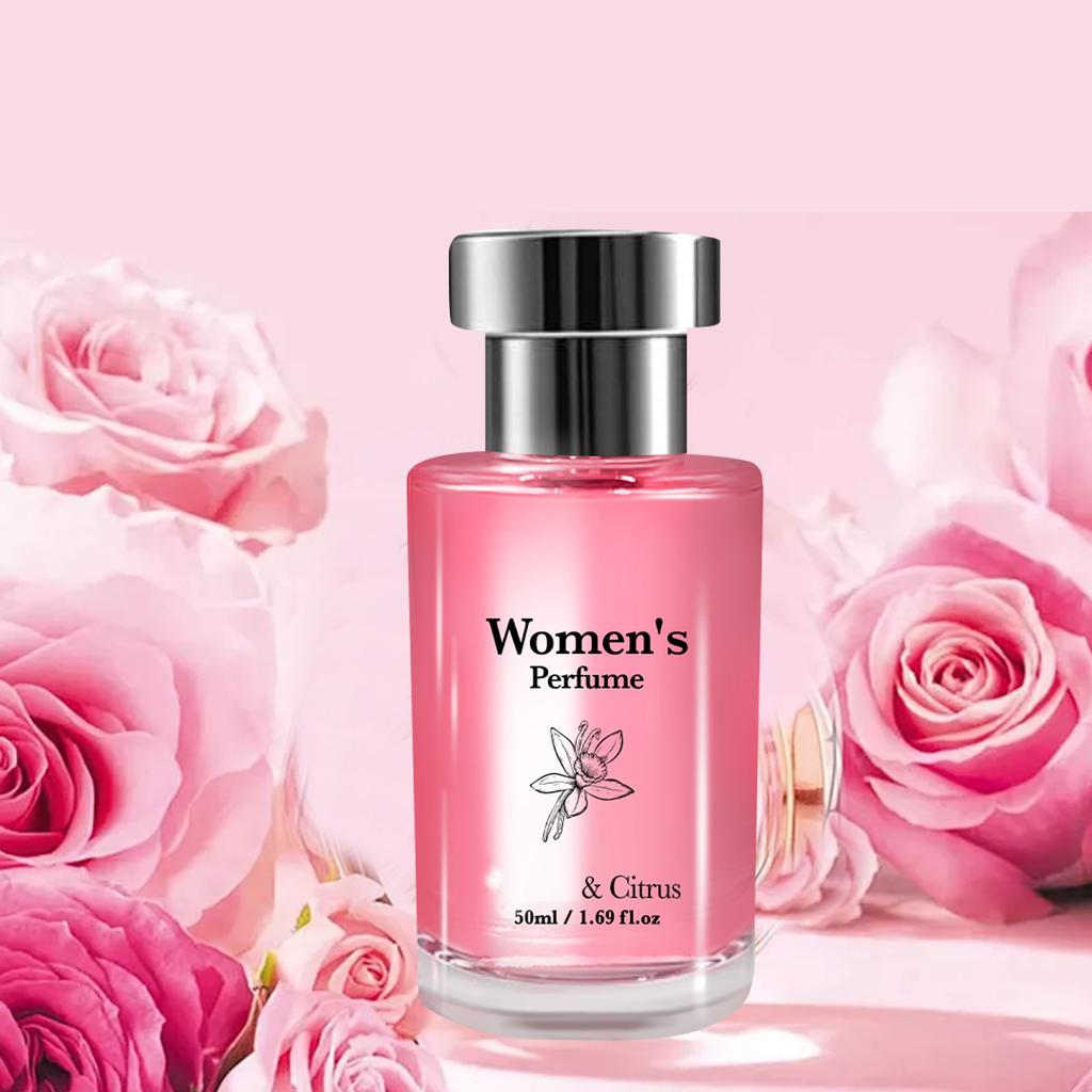 Женские духи, Усиленные духи для женщин, Элегантные духи, 50 мл