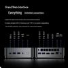 Yinengzhe Lenovo Eco D80 Мини-ПК (Китайская версия)