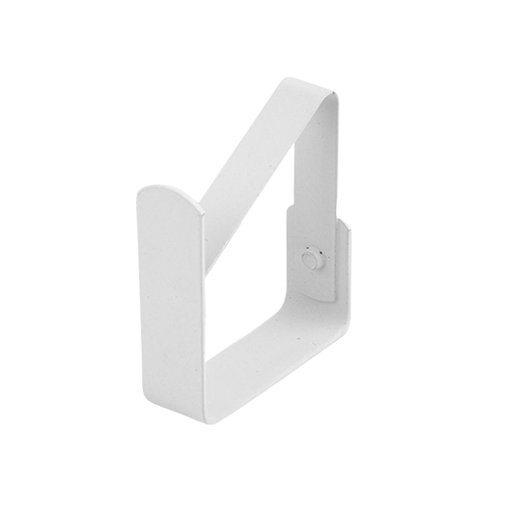 Большой и толстый зажим для скатерти из нержавеющей стали, крепежный зажим для скатерти, ветрозащитный зажим для скатерти для пикника на открытом воздухе