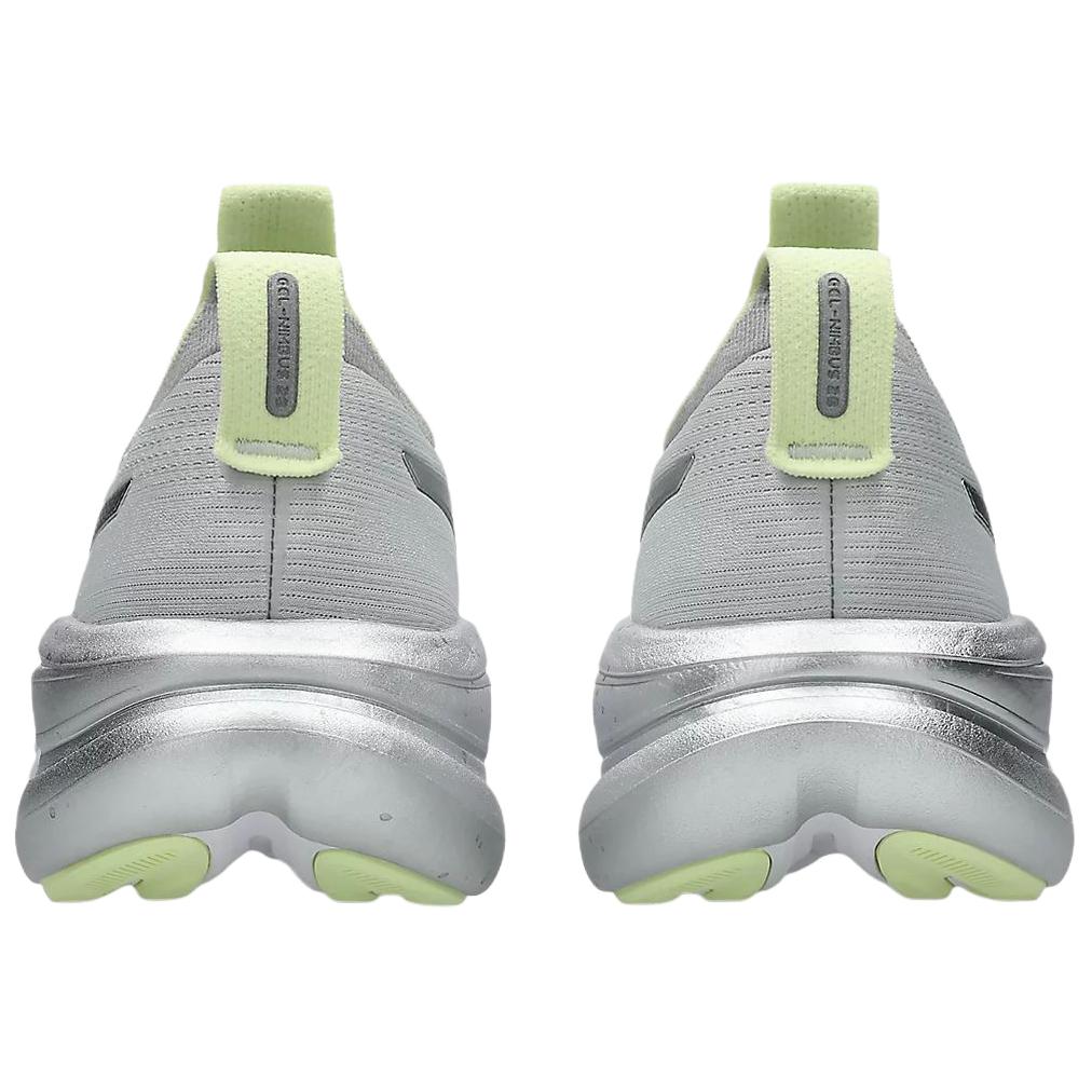 ASICS Gel-Nimbus 28 'Platinum Glow Green'