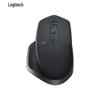 Logitech Эргономичная беспроводная Bluetooth-мышь MX Master 2S