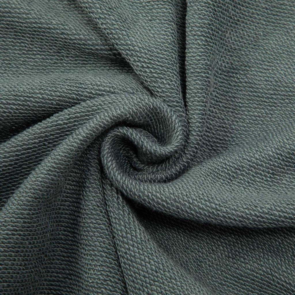 Puma Essential Relaxed Fit Hoodie Men Hoodies Dark-Green 683480-82