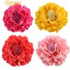 Girl Women Simulation Floral Flower Hairpin Hair Clip Hairband Gift Lady Favorite