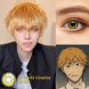 Prescription Colored Contact Lenses JeweLens 2pcs Anime Cosplay