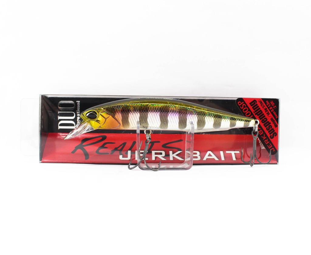 DUO Realis Jerkbait 100SP Suspend Lure ADA3058 (6612)
