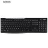 Logitech Беспроводная клавиатура K270