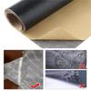 Self-Adhesive Leather Repair Patch, Waterproof & Durable PU Leather Tape For Sofas, Car Seats, Jackets & Bags, 17 Colors & 3 Sizes