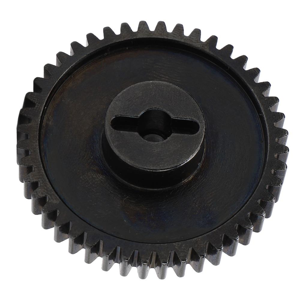 44T Motor Pinion Gear RC Car Main Gear for HPI Savage Flux X 4.6 XL 5.9 1/8 RC Car For RC Cars