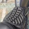 3D Motorcycle Seat Pad Motorbike Cover Universal Comfort Air Durable Cushion