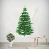 Cross-border Supply Christmas Tree Tapestry Decoration Batch Hanging Cloth Background Cloth Amazon
