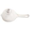 Lejek kuchenny z sitkiem do przelewania 11.5cm HOBBY LIFE 120453