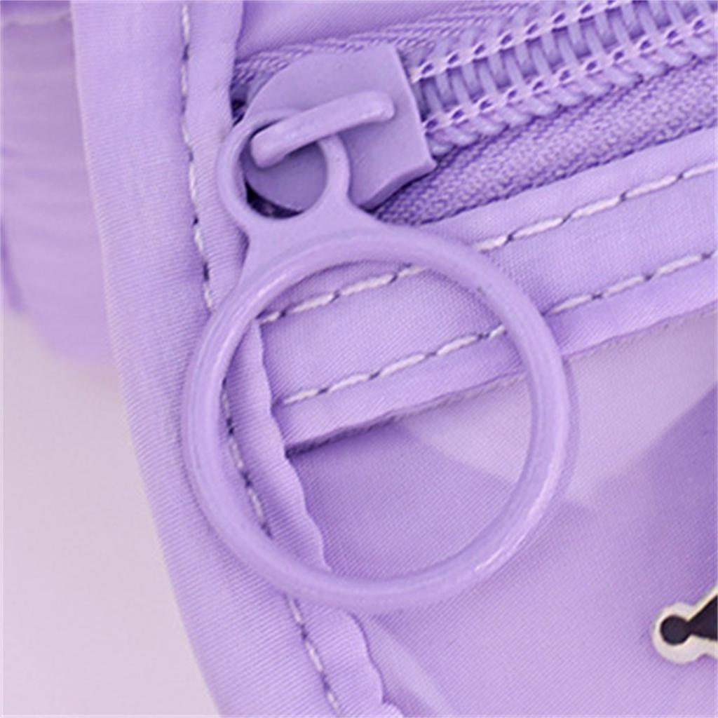 Канцелярский пенал большой емкости для учеников начальной школы, пенал для девочек, канцелярская сумка, многофункциональный пенал