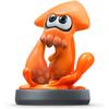 Без Амибо Кальмар [оранжевый] Серия SplaToon Не Ограничено Amazon Кальмар [оранжевый]
