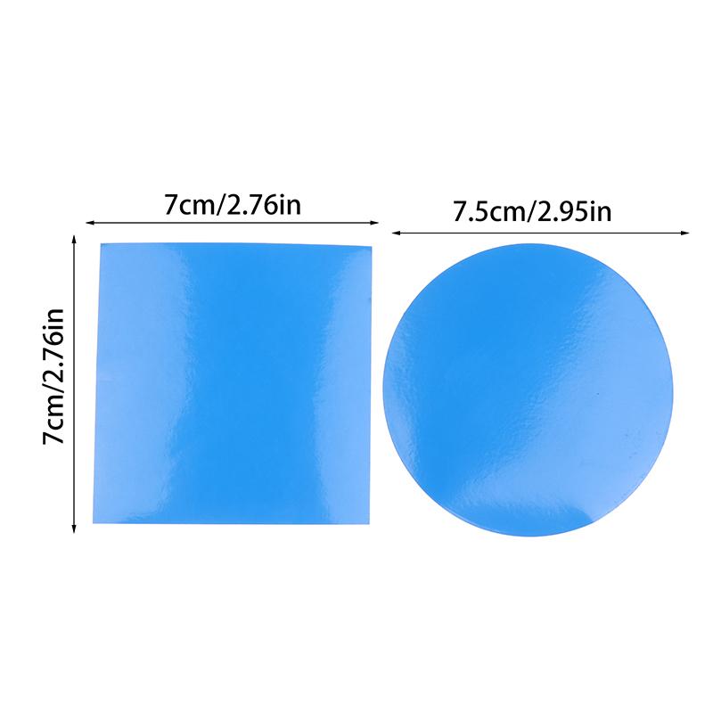 10 шт. Подводная самоклеящаяся заплата для бассейна, ПВХ набор для ремонта бассейна, Заплата для ремонта бассейна под водой