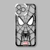 Смешной комикс Marvel Чехол для телефона Дэдпул для Honor X7b X8 X8a X8b X9a X9b 90 Lite 4G 5G Прозрачный мягкий чехол