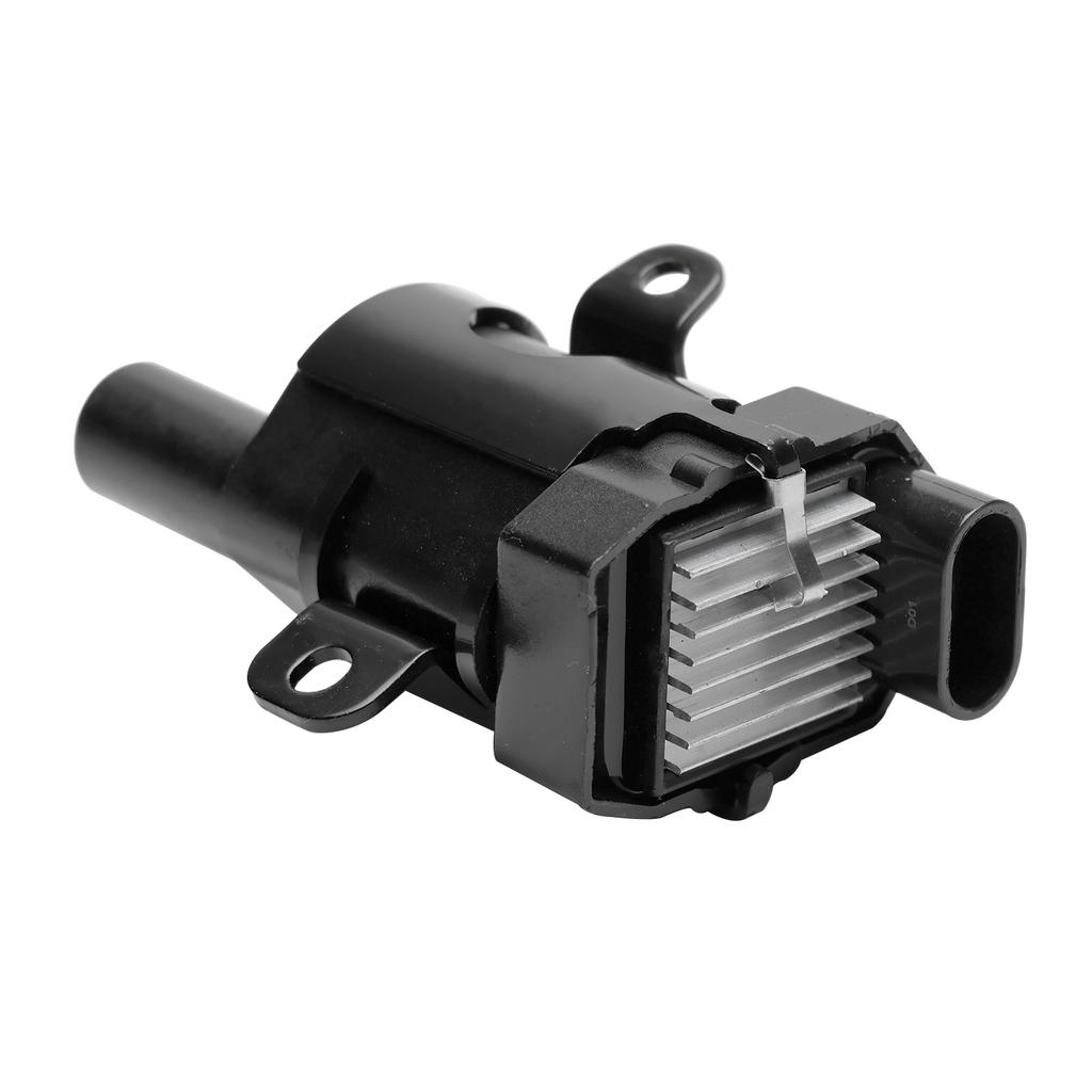 8 шт. катушка зажигания + свеча зажигания + комплект проводов UF262 для Chevy Silverado 1500 2500 GMC