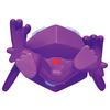 Покемон Moncolle Sableye MS-34
