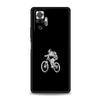 Силиконовый чехол для телефона Xiaomi Redmi Note 12 10 11 9 8 Pro Plus 9S 7 8T 9T 9A 8A 9C K40 игровой мягкий чехол для горных велосипедов и велоспорта