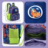 Milk&Moo Kids Backpack Ponix