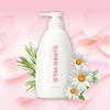Huirun Floral Shampoo & Conditioner Set
