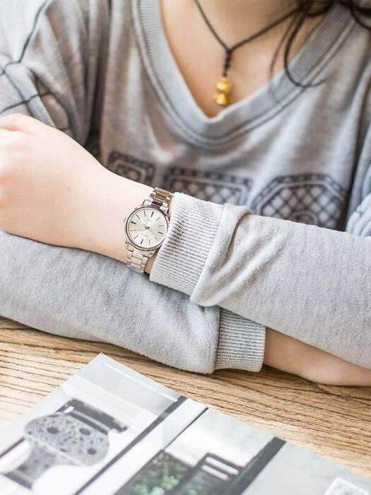 Zegarek Damski Casio Ltp-1303D-7Avdf (Zd591A) + Box
