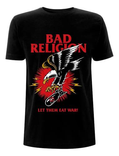 Унисекс рубашка Хлопок Оверсайз Большой размер Nova Preta Bad Religion Бомбер Орел С Дизайном Ofi