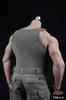 Фигурка XM001A Combat Style Vest Pants Outfit Set и голова не [TOYBARJAPAN] 1/6 Аксессуары/XRF Мужская (Тело включено)