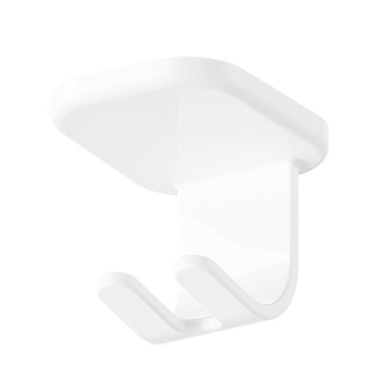 Настенный держатель для зубных щеток Водонепроницаемый Легко устанавливается 45659 Слотов