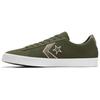 Cons Pl Vulc Pro Durable Breathable Low Top Skate Shoes Unisex Sneakers Green A06653C