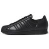 Кроссовки Superstar ADV Triple Black Unisex Core-Black Gold-Metallic IG7576