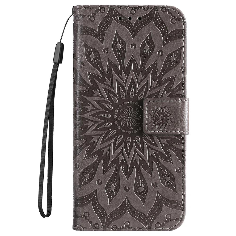 3D Тисненый Рисунок Флип-кейс Для Honor 90 Pro Magic5 Lite X9A X6 Подставка-книжка Кожаный Кошелек Чехол Держатель для Карт Ремешок на Запястье Чехол