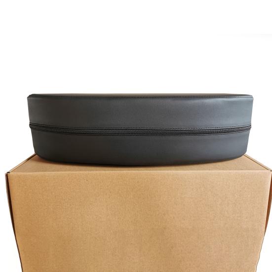 Детская подушка для сиденья салона, износостойкая, супермягкая, утолщенная, эргономичная конструкция