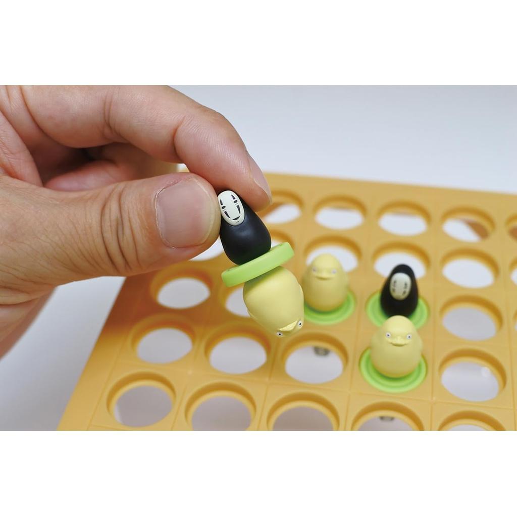 Ensky Унесенные призраками и птица Реверси Игра RVS-05 Безликий