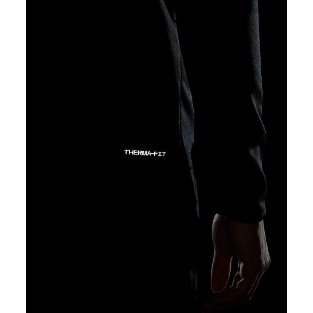 Nike Куртка зимняя Spear Myler TherMa Fit M черная Fz1112 010