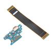 USB Charging Port Flex Cable Replacement USB C Charger Dock Board Flex Cable Connector for Galaxy