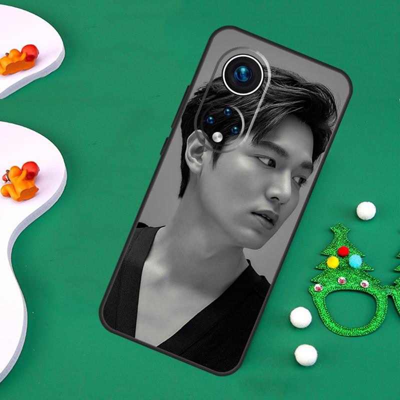 Корейский Ли Мин Хо Чехол Для Honor 200 Lite 50 70 90 X9c X9b X9a X8a X8b X7a X6a X8 X9 Magic 7 5 6 Pro Обложка