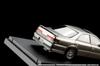 HobbyJAPAN Scale Toyota Mk2 Tourer V 1999 Custom Version Silver Metallic 1/43 (JZX100)