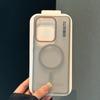 Чехол Для Realme 15 Pro Роскошный Матовый с Ощущением Кожи Для Magsafe Магнитный Противоударный Чехол Для Телефона Для Realme 15 Ободок Ударопрочный