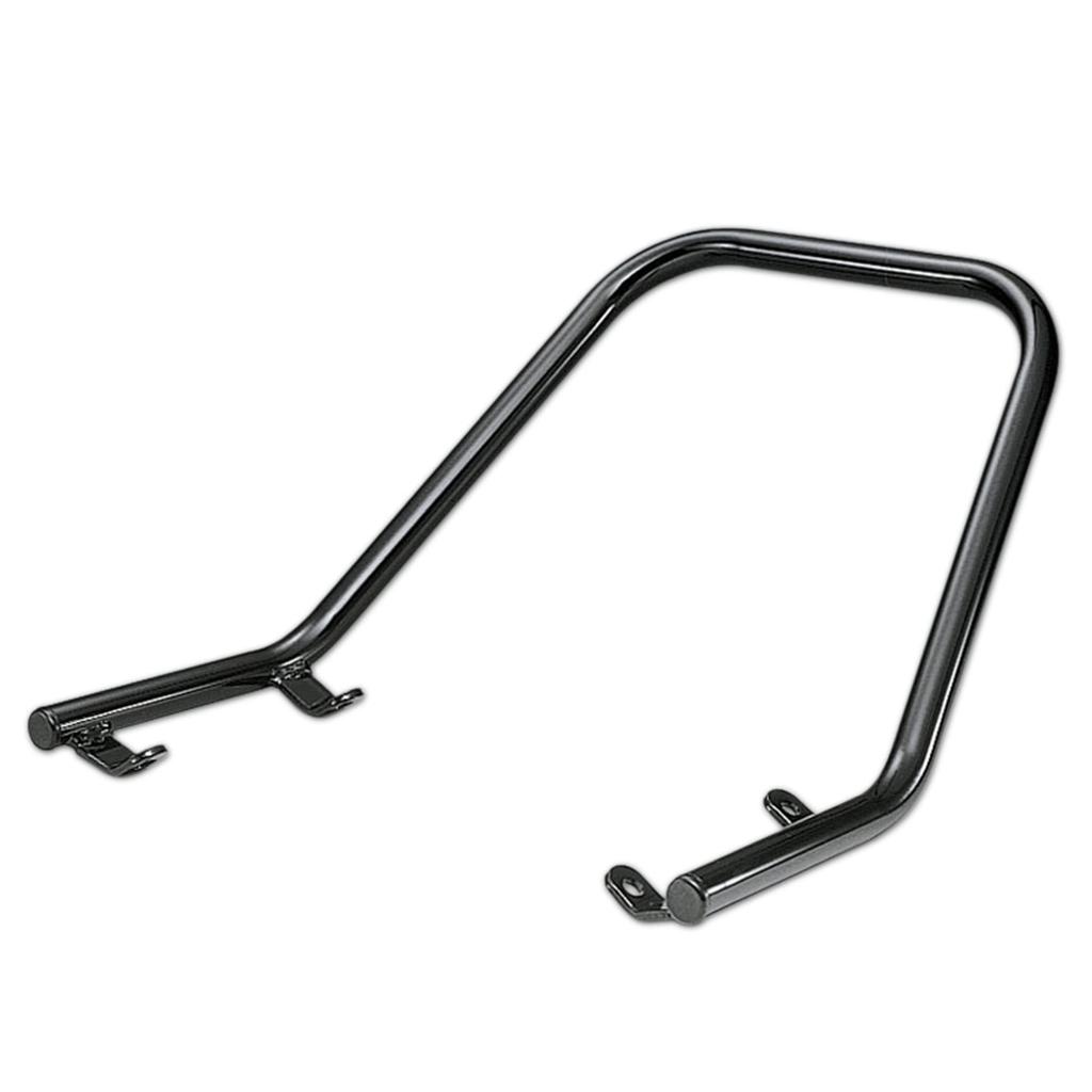 Kijima Тандемная ручка Black Zephyr/x/ZRX 210-701