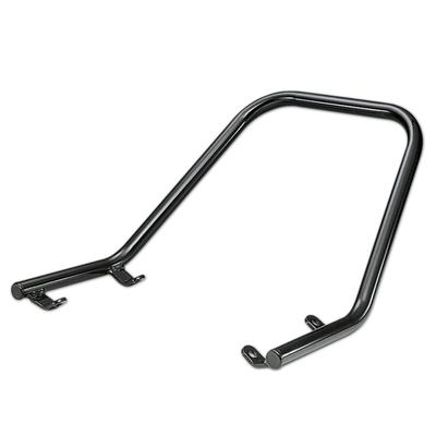 Kijima Тандемная ручка Black Zephyr/x/ZRX 210-701