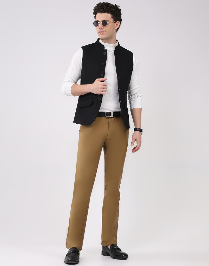 MONTE CARLO Мужская куртка стандартного кроя